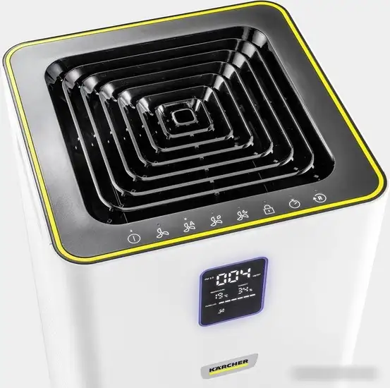 Очиститель воздуха Karcher AF 30 1.024-821.0 - фото товара