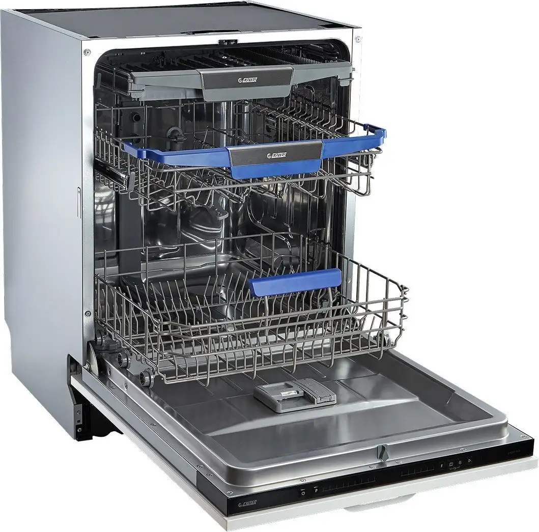 Встраиваемая посудомоечная машина Exiteq EXDW-I609 - фото товара