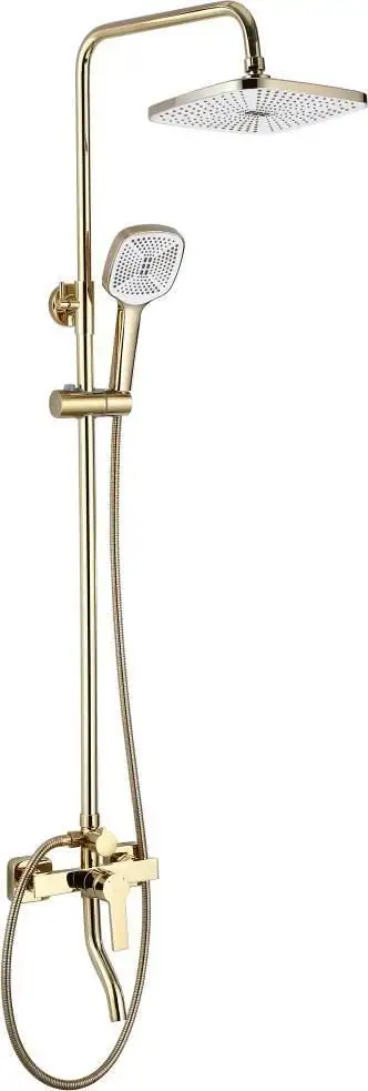 Душевая система Rea Argus REA-P7840 - фото товара