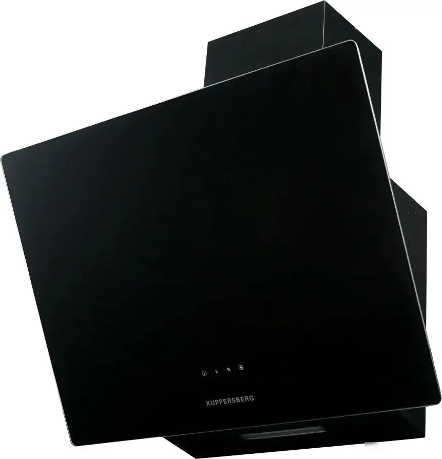 Кухонная вытяжка KUPPERSBERG F 605 B - фото товара