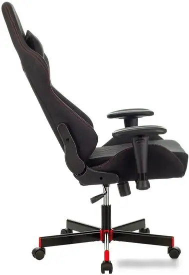 Кресло A4Tech Bloody GC-850 (черный) – фото товара