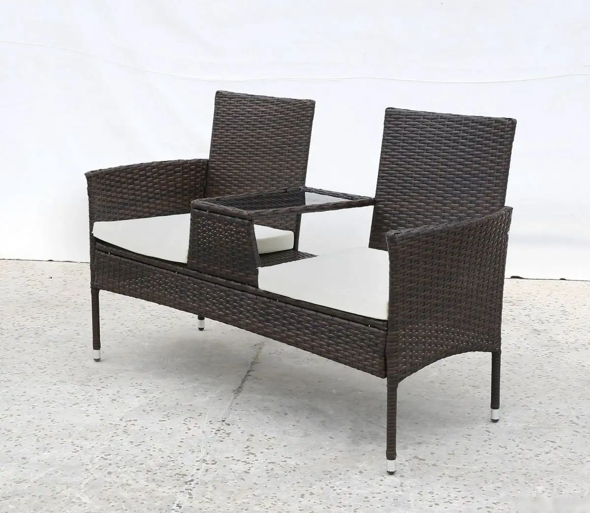 Садовый диван Sundays Corse SFS 044 – фото товара