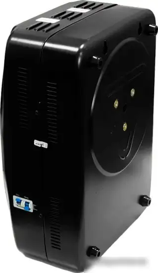 Стабилизатор напряжения Rucelf SDW.II-12000-L – фото товара