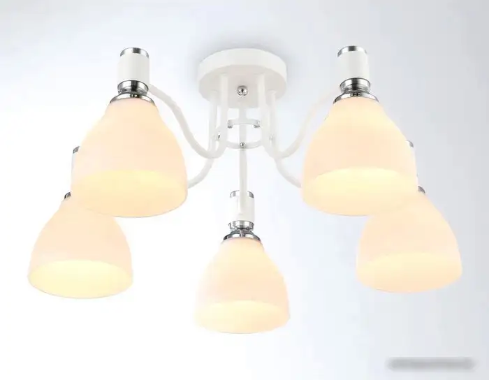 Люстра средней высоты Ambrella light TR TR303305 – фото товара