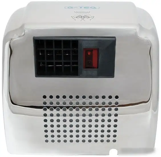 Сушилка для рук G-teq 8851 MC - фото товара