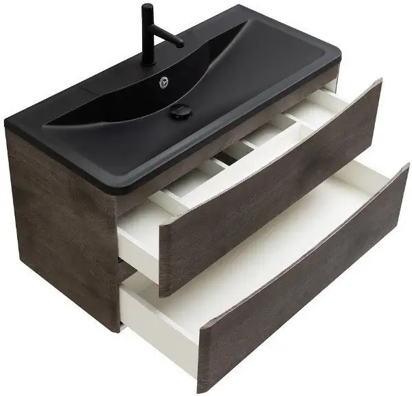 BelBagno Тумба под умывальник ACQUA-1000-2C-SO-RNG – фото товара
