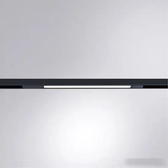 Трековый светильник Arte Lamp Optima A7263PL-1BK – фото товара
