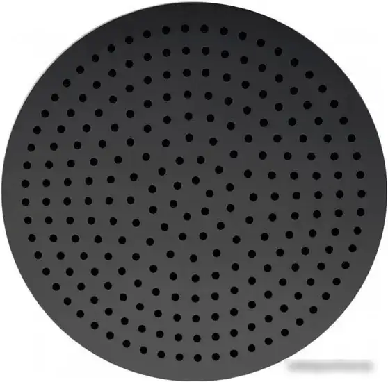 Верхний душ RGW SP-81B 40x40 см - фото товара