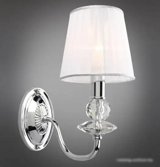 Бра Omnilux OML-84901-01 – фото товара