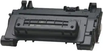 Картридж HP 64A (CC364A) – изображение в каталоге