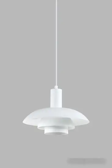 Подвесная люстра Moderli Pescara V10461-1P – фото товара