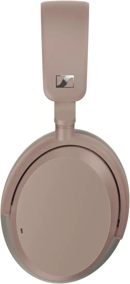 Наушники Sennheiser Accentum Wireless (коричневый/серый) – фото товара