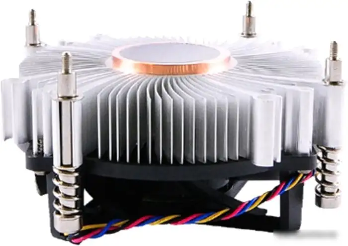 Кулер для процессора Advantech 1960053207N001 – фото товара