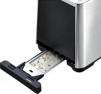 Тостер Tefal TT420D30 – фото товара