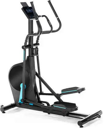 Эллиптический тренажер Oxygen Fitness Phantom M LCD
