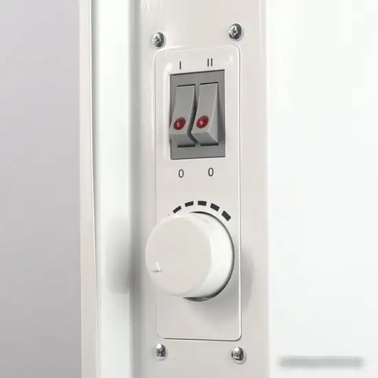 Конвектор Patriot PT-C 15 X - фото товара