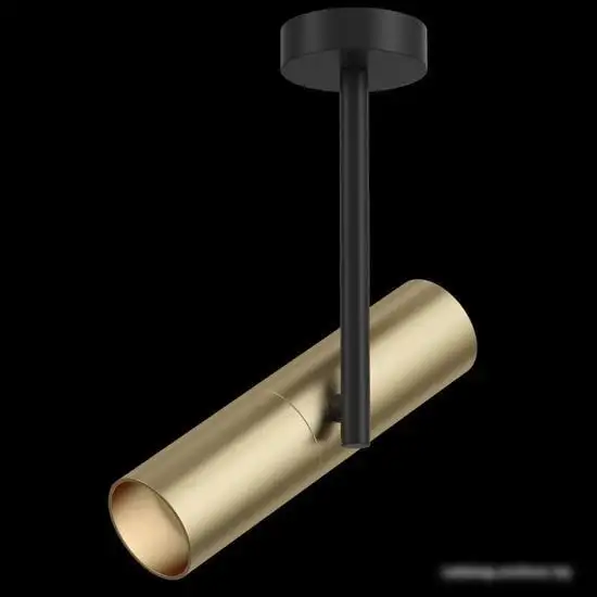 Точечный светильник Maytoni Elti C020CL-01GB – фото товара