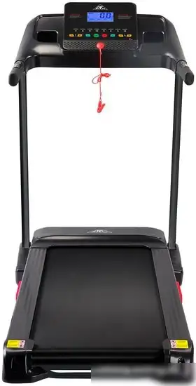 Электрическая беговая дорожка DFC Ascona Pro T640 – фото товара