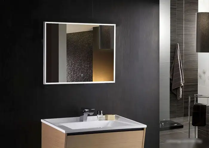 Silver Mirrors Сантана 80x60 ФР-00002081 – фото товара