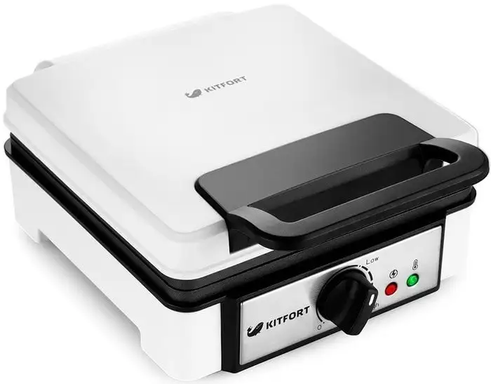 Вафельница Kitfort KT-1646 – фото товара