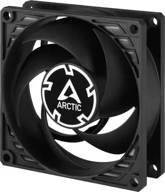 Вентилятор для корпуса Arctic P8 PWM PST ACFAN00150A