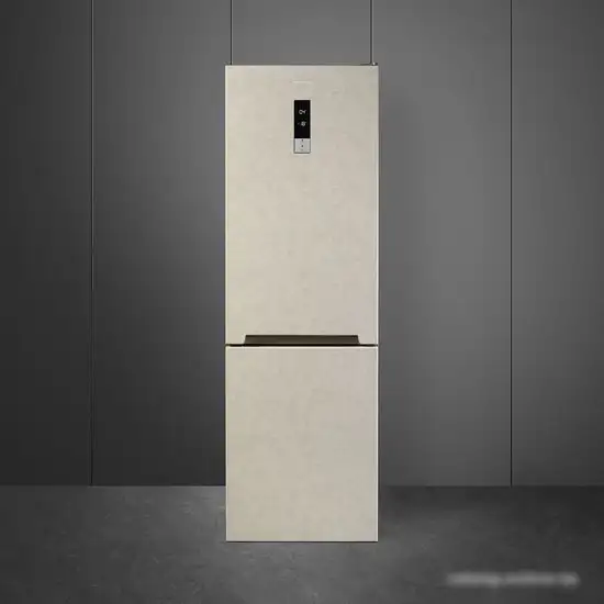 Холодильник Smeg FC18EN4AM - фото товара