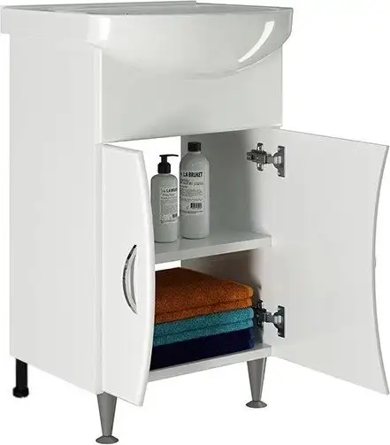 Mixline Тумба под умывальник Эталон-52 556889 – фото товара