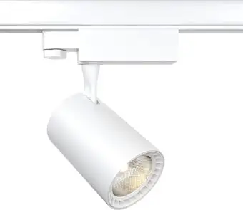 Трековый светильник Maytoni Vuoro TR029-3-10W4K-W – изображение в каталоге