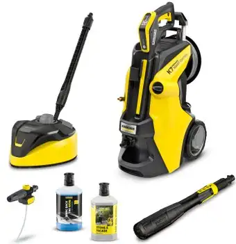 Мойка высокого давления Karcher K7 Premium Smart Control Flex Home FJ 1.317-246.0 – изображение в каталоге