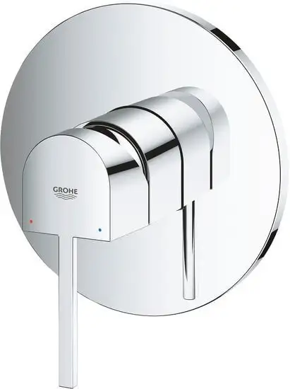 Смеситель Grohe Plus 24059003 - фото товара