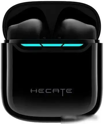 Наушники Edifier Hecate GM3 Plus (черный) – фото товара