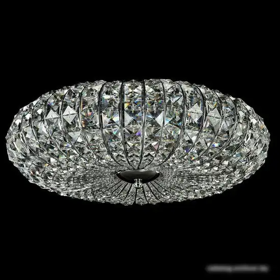 Люстра Maytoni Diamant Crystal Broche DIA902-06-N – фото товара