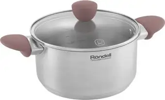 Кастрюля Rondell Bueno RDS-1587 – изображение в каталоге