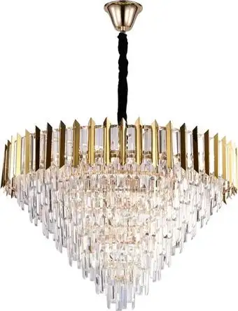 Подвесная люстра Stilfort 1024/03/18P – изображение в каталоге