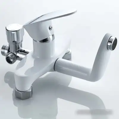 Душевая система Shevanik S9836F - фото товара