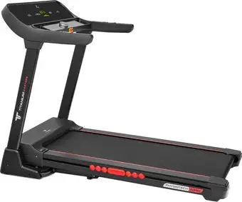 Электрическая беговая дорожка Titanium Masters Physiotech A480 – изображение в каталоге