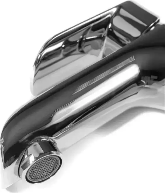 Смеситель Grocenberg GB2010 (хром) - фото товара