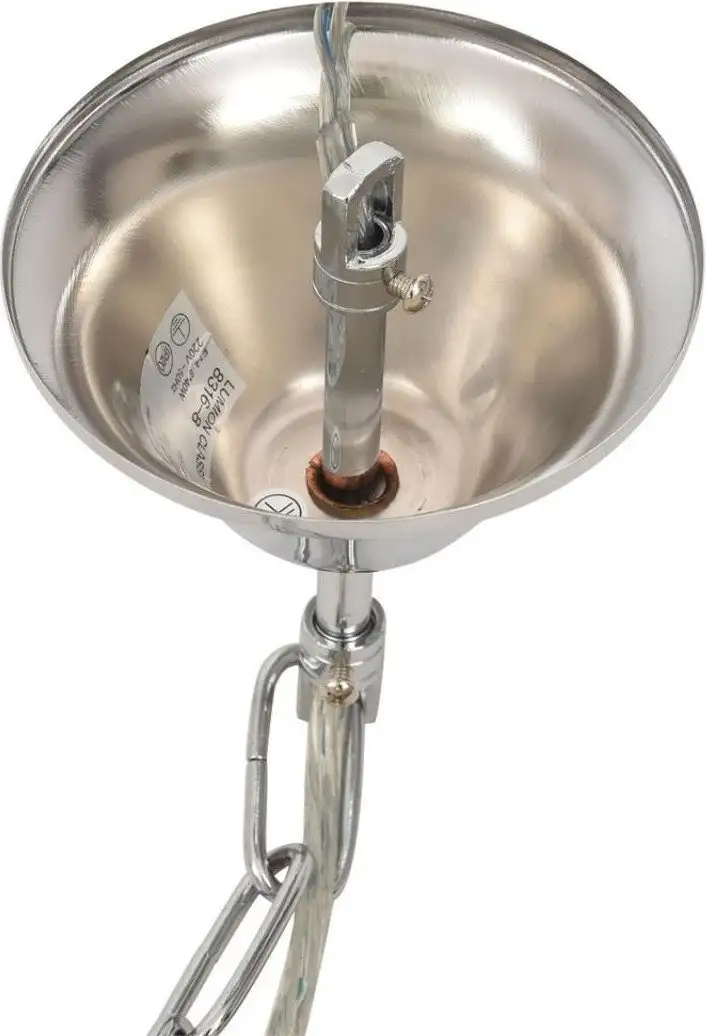 Подвесная люстра Lumion Suana 8317/8 – фото товара