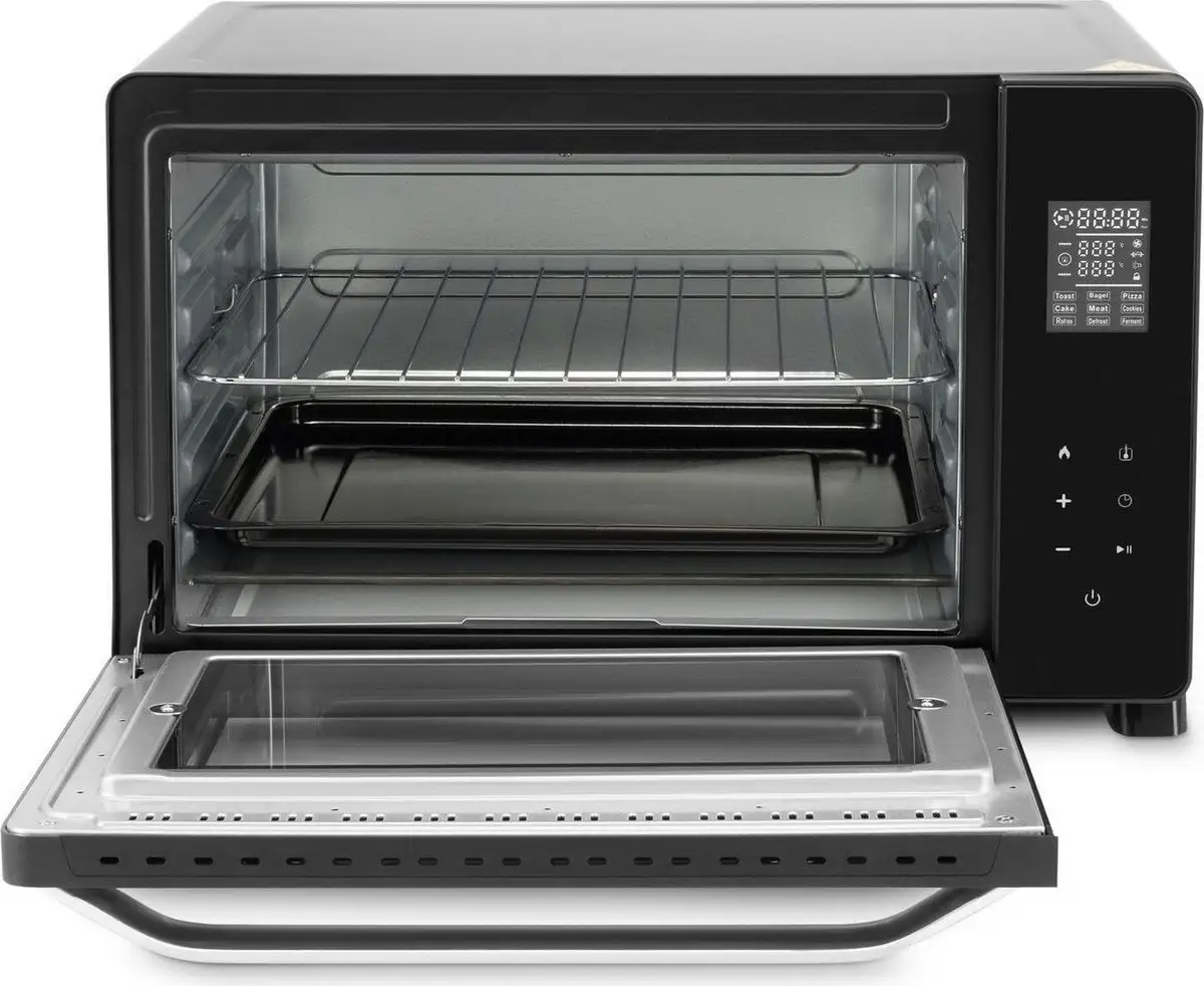 Мини-печь Hyundai MIO-HY082 - фото товара