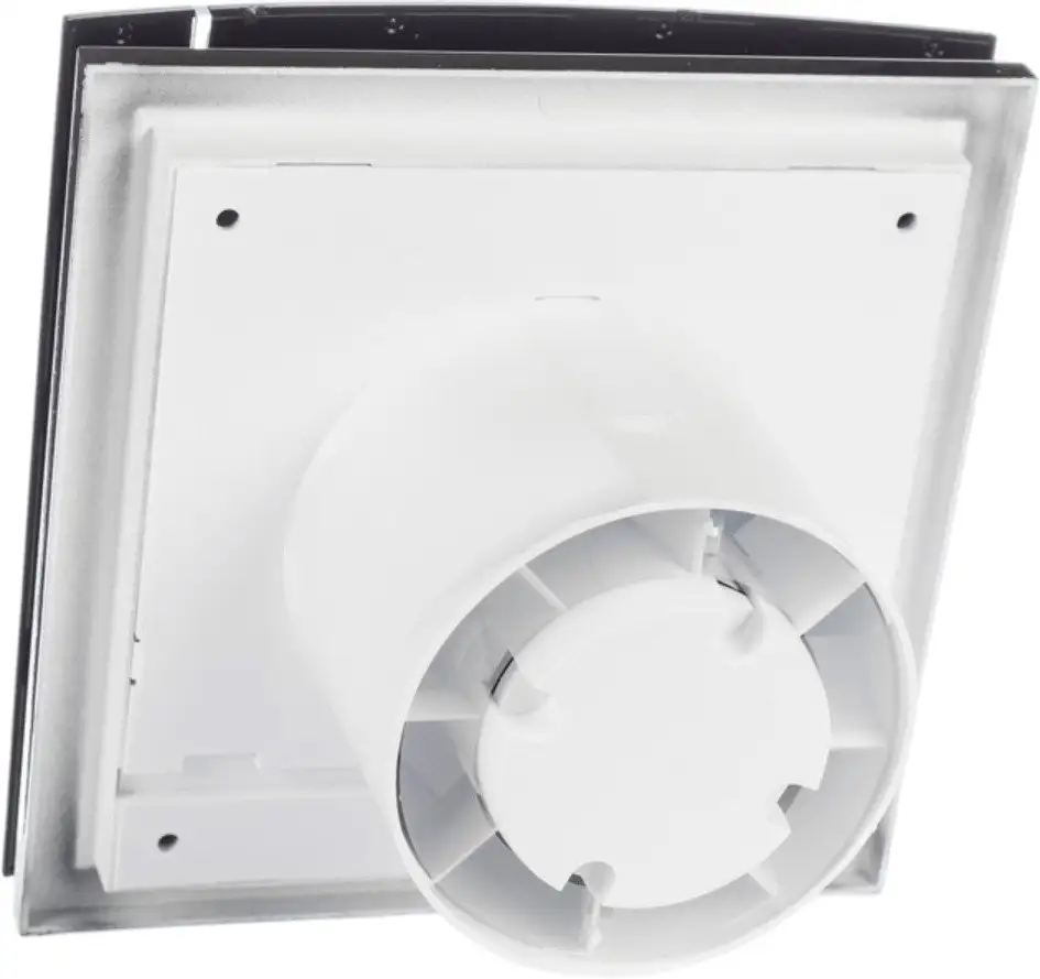 Осевой вентилятор Soler&Palau Silent-100 CRZ Marble Black Design 5210401500-434900 – фото товара