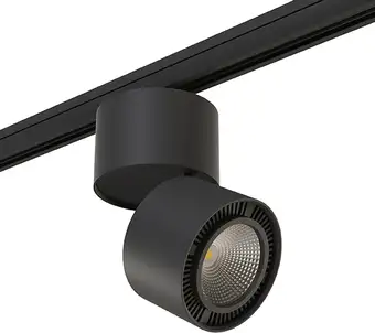 Трековый светильник Lightstar Forte muro LED 15W A3T214817 – изображение в каталоге