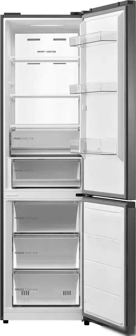 Холодильник Midea MDRB519MGE46ID - фото товара