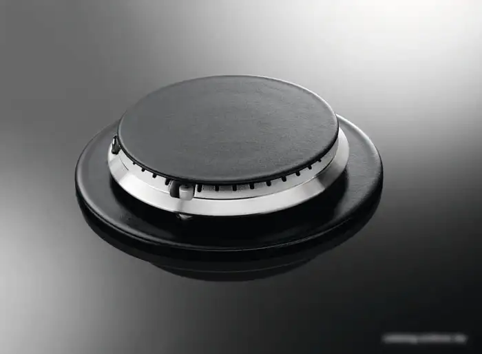 Варочная панель Electrolux KGG6426K - фото товара