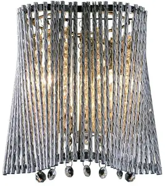 Бра Arte Lamp Incanto A4207AP-2CC – изображение в каталоге