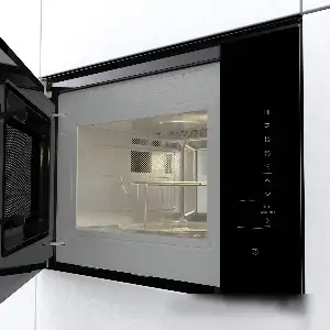 Микроволновая печь Gorenje BMI251SG3BG – фото товара