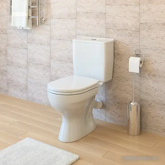 Унитаз Gesso Проксима Home De Luxe - фото товара