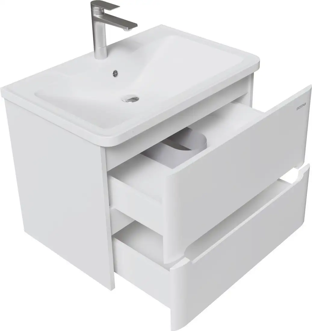 Grossman Тумба под умывальник Адель-Норма-70 107017 – фото товара