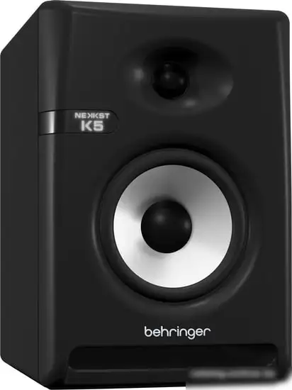 Студийный монитор BEHRINGER K5 – фото товара