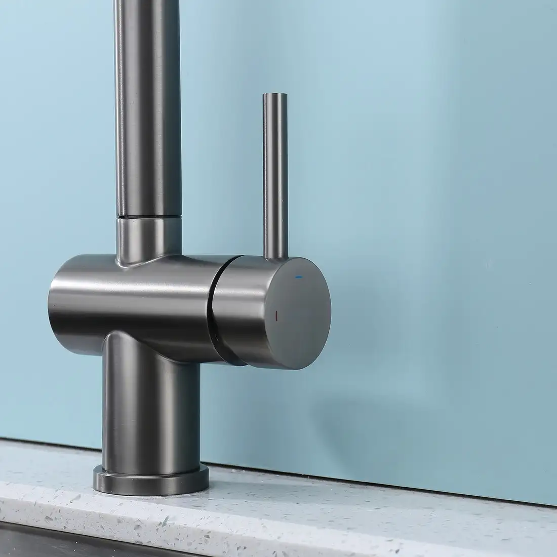 Смеситель Splenka S204.49.09 - фото товара