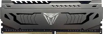 Оперативная память Patriot Viper Steel 8GB DDR4 PC4-24000 PVS48G300C6